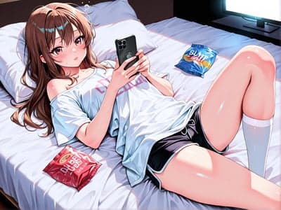 妹妹恋爱物语