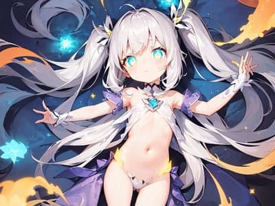 魔法少女女友2(降耗优化)