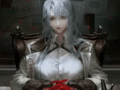 无期迷途（禁闭者更新至离尘，主线更新至新城-悬城篇）