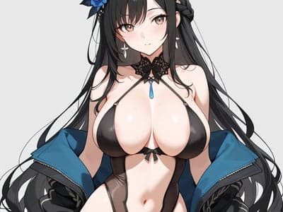 禁忌直播间——福利姬竟然是我的女儿？