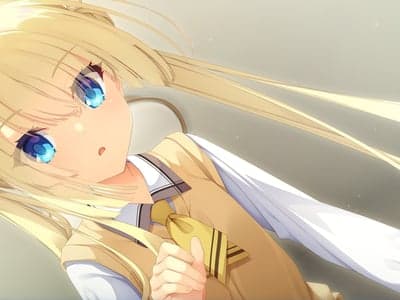 《昼の月》（纯爱）