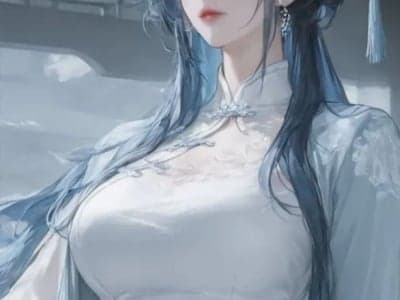 与高冷仙子的孽缘