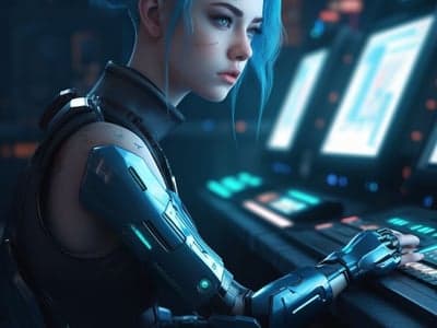 虚空女体交易所