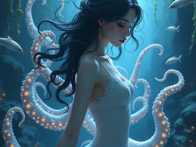 妈妈的海洋馆奇妙冒险
