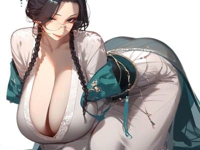 调教江湖！