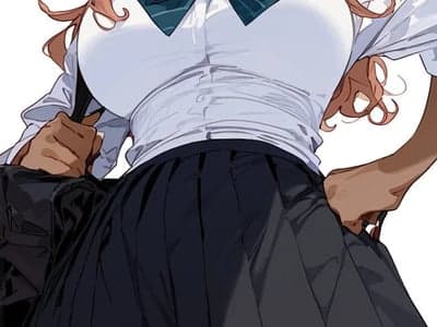 迟钝弟弟和他的黑皮辣妹傲娇女友