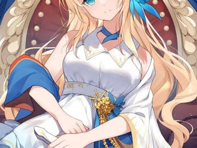 魔法学院的少女们（百合向）