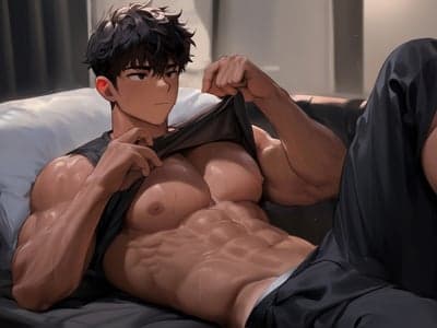 理塘来的野马男孩多吉