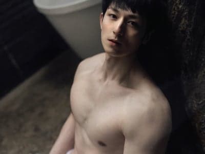 无能丈夫的秘密