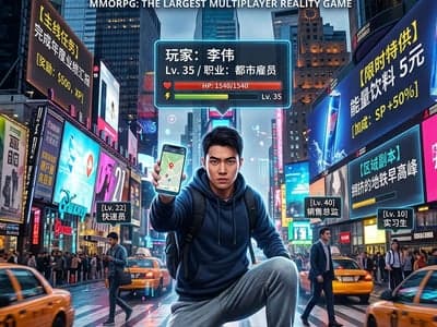 🌍地球OL：GM权限已解锁