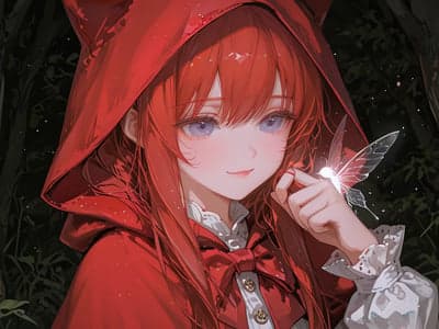 📔童话纪元📔美好？黑暗？