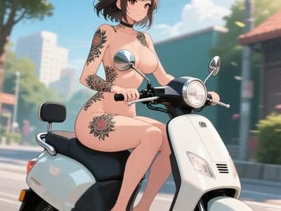 性转:精神小伙/妹被大运撞出阴道/鸡巴了