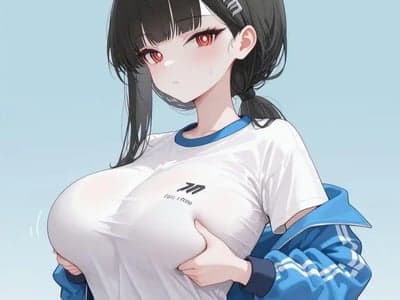 我是coser女友的专属摄影师