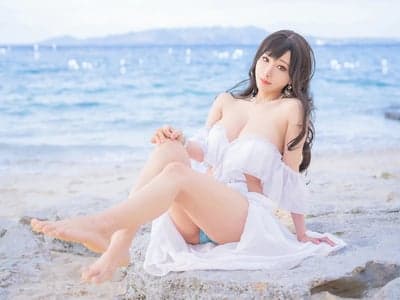 🏝️与家人一起荒岛求生