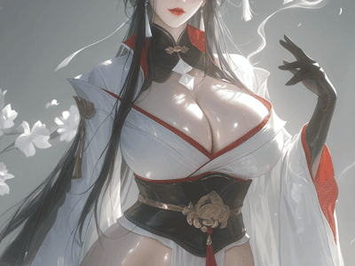 《绝色榜》