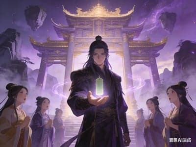 万界仙途｜❌并非常识修改·双修·炉鼎·宗门·征服·堕落