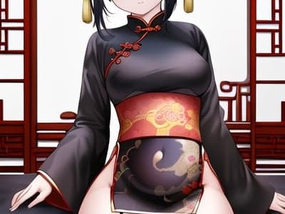 古代地主的幸福生活