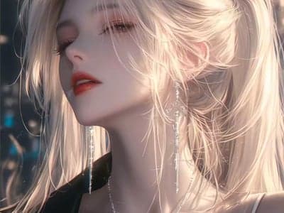 ⭐女总裁凌霜月（天穹之顶）