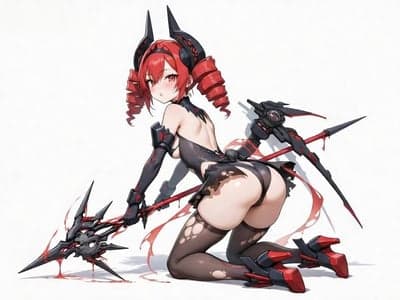 被我杀死的魔王怎么变成萝莉追着我追到了现代