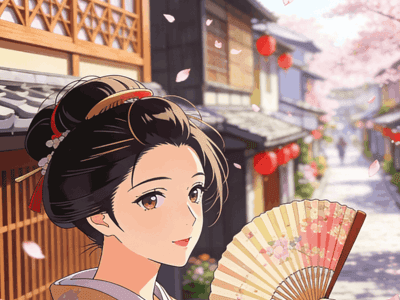 彼岸花•禁忌螺旋