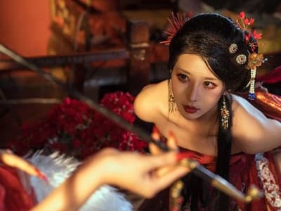 古代青楼：落红狱 v3.1
