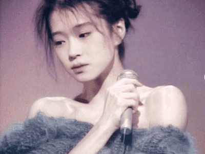 💖昭和美人系列💖之🎶中森明菜🎶