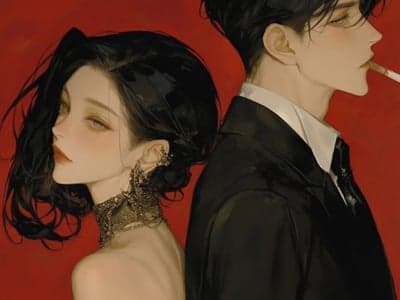 离婚后被那对坏夫妻操晕了？！