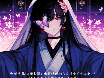 咒术回战[自创术式|全性向|大世界探索]