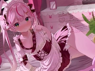 【病娇VS圣母】💞穿进都市小说，我资助的女生是大反派？💞