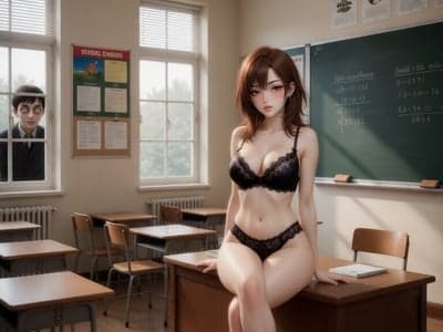 家里只有两个人【思维链-破甲-测试用v2】