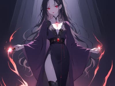 玄蒼大陸：魔族催眠曲