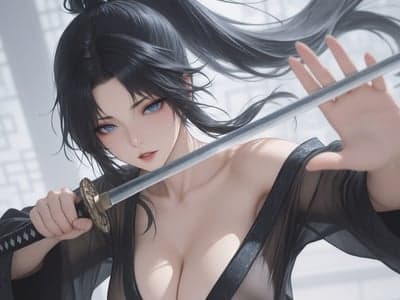 转生之江湖女魔头(女视/大世界)