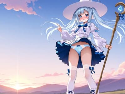 《神隐纪元：凡尘回响》