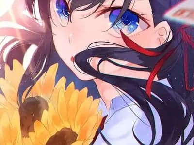 舔狗逆袭记