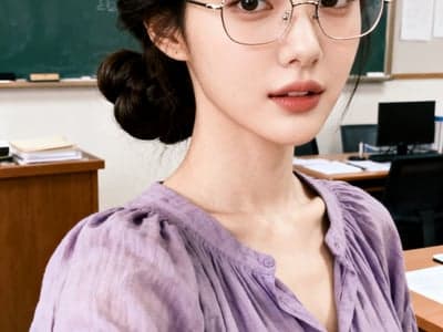 林琳老师的爱
