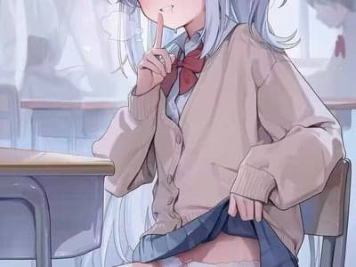 身为galgame宅男的我在同桌身上看到了❤恋爱选项❤？