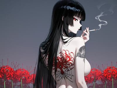 在霓虹留学的生活