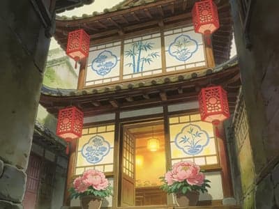 南宋临安·纸醉金迷帝国