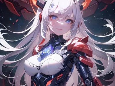 机械纪元