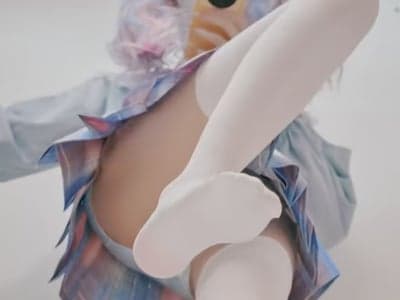 🤍【脚奴】