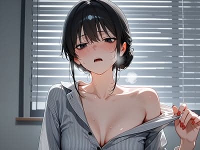 关于她们的困扰——病态纠缠
