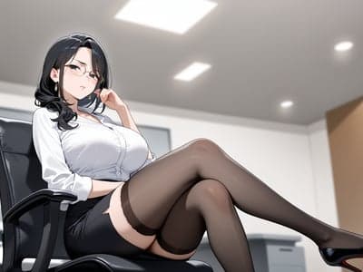 冰山总裁竟是色情母猪女主播，花点小钱就能给她下任务？