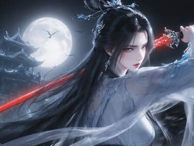 诛仙