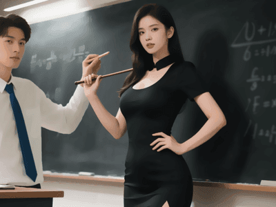 让老师来教你性知识吧📖
