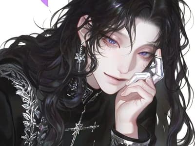【星际】【abo】沉浸于良夜