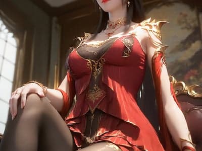 斗破苍穹RPG色情系统