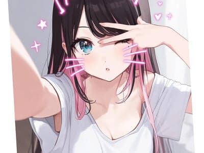 惩罚“小仙女”