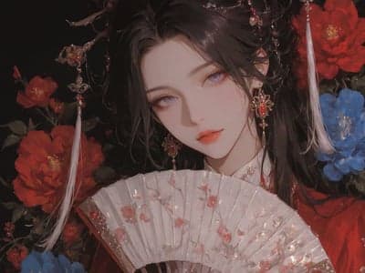 若我非良人