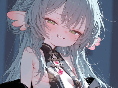边缘大世界——萌螈修仙传