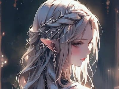 [GL/穿书/黑暗]安涅·贝尔法斯特